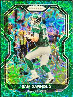 Sam Darnold