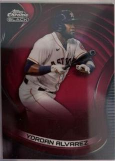 Yordan Alvarez