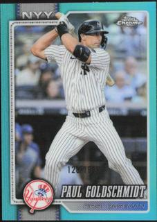 Paul Goldschmidt