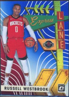 Russell Westbrook