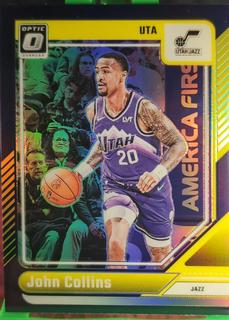 John Collins