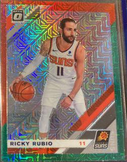 Ricky Rubio