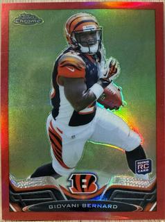 Giovani Bernard