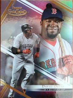 David Ortiz