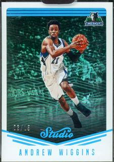 Andrew Wiggins