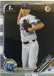 Brady McConnell