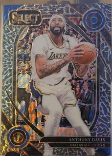 Anthony Davis