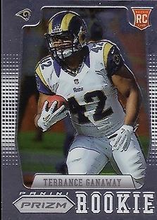 Terrance Ganaway