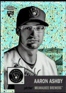 Aaron Ashby