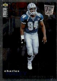 Charles Haley