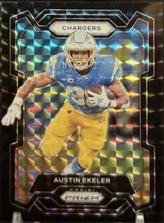 Austin Ekeler