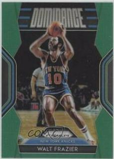 Walt Frazier