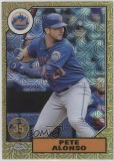 Pete Alonso