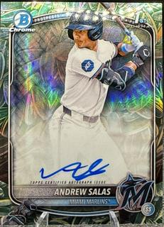 Andrew Salas