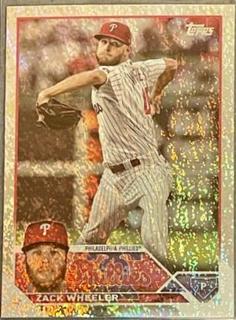 Zack Wheeler