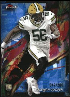 Edgerrin Cooper