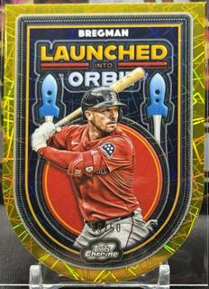 Alex Bregman