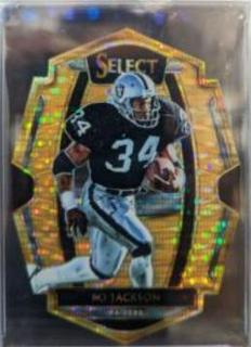 Bo Jackson