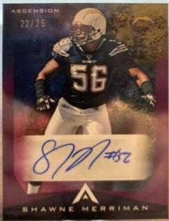 Shawne Merriman