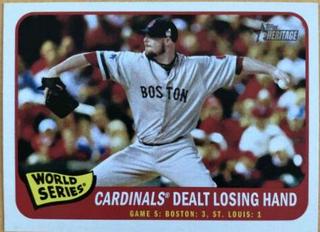 World Series Game 5