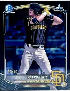 Kai Roberts