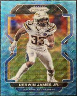 Derwin James Jr.