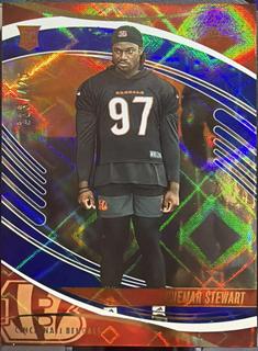 Shemar Stewart
