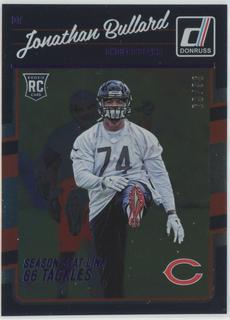 Jonathan Bullard