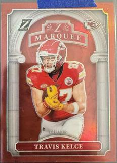 Travis Kelce