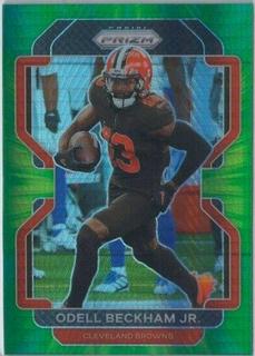 Odell Beckham Jr.