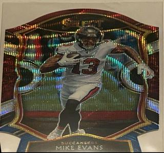 Mike Evans