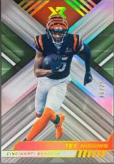 Tee Higgins