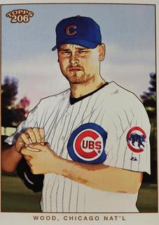 Kerry Wood