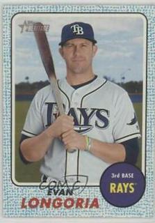 Evan Longoria