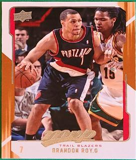 Brandon Roy