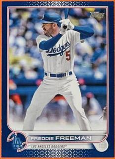 Freddie Freeman