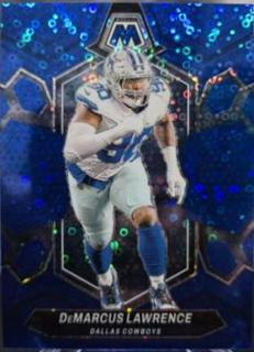 DeMarcus Lawrence
