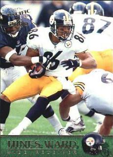 Hines Ward