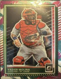 Yadier Molina