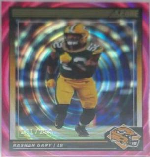 Rashan Gary