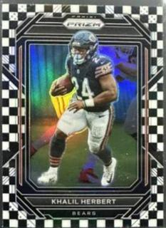 Khalil Herbert