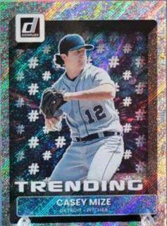 Casey Mize