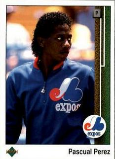 Pascual Perez