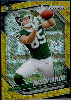 Mason Taylor