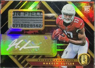 Hakeem Butler