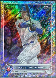 Trayce Thompson