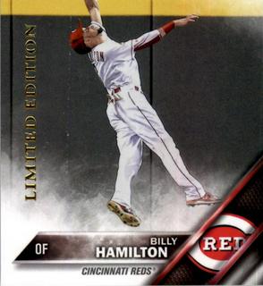 Billy Hamilton