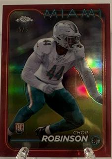 Chop Robinson