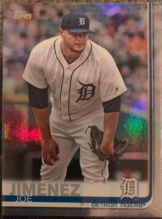 Joe Jimenez