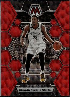 Dorian Finney Smith